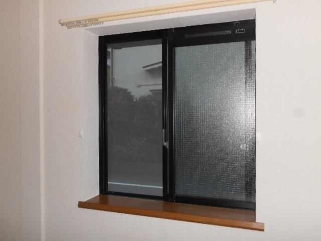 ハレアイナ武蔵小山の内装