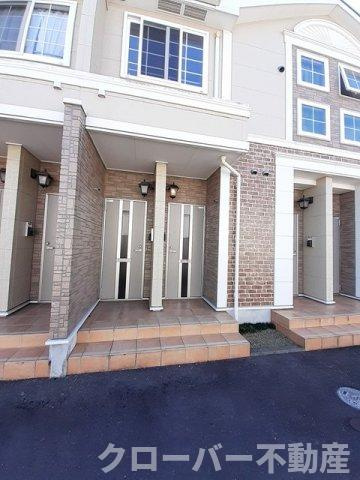 グランディス　Ｂのその他共用部分