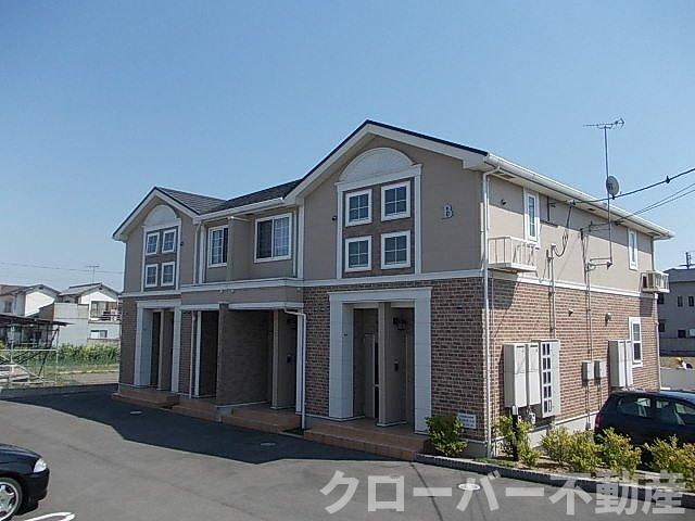 グランディス　Ｂ