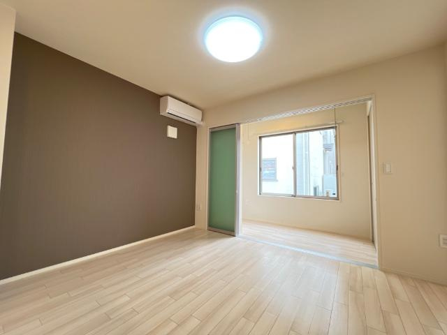 ボヌール・ハルルの居間・リビング|リビング