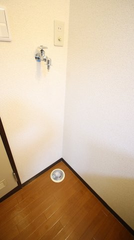 オレゴンハイツBの設備