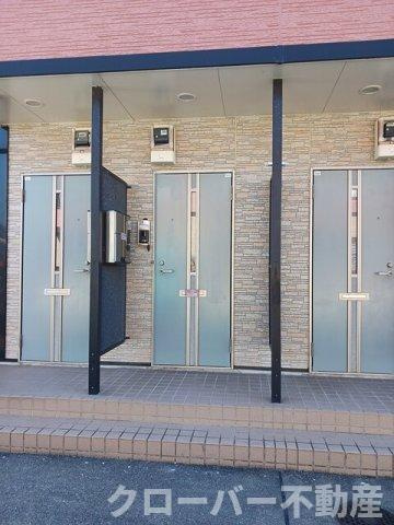 グレイスフルＢのその他共用部分