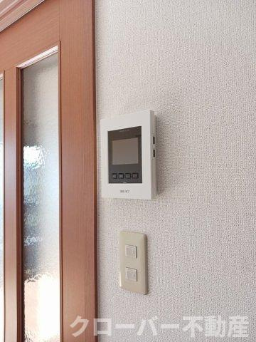 グレイスフルＢの設備