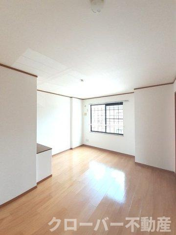 グレイスフルＢの寝室