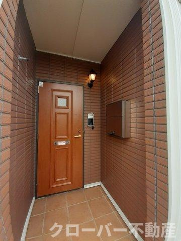 グレイスフルＣのその他共用部分