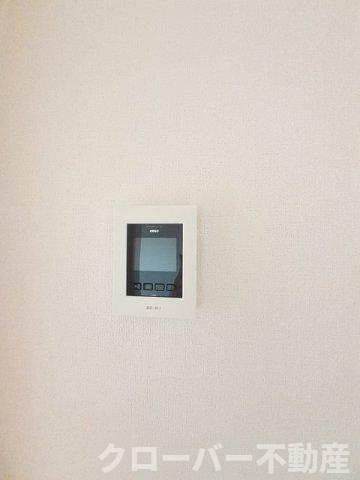 グレイスフルＣの設備