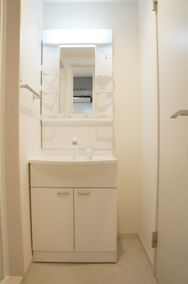 【洗面所】 | リブリ・ノア