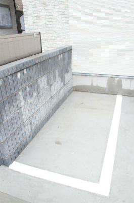 【駐車場】 | リブリ・ノア