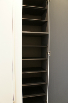 【収納】 | リブリ・ノア