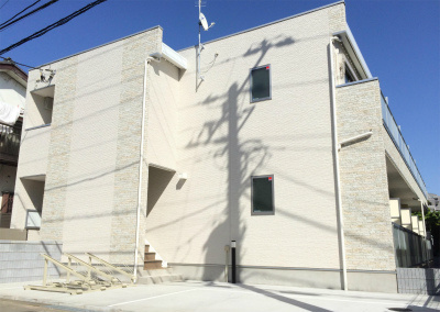 【外観】 | リブリ・ノア