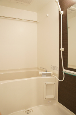 【浴室】 | リブリ・ノア