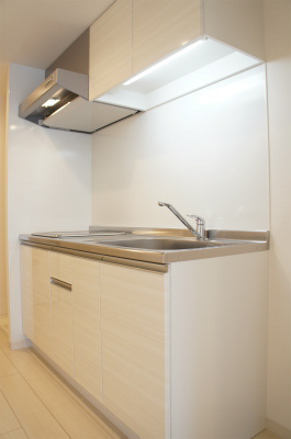 【キッチン】 | リブリ・ノア