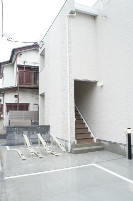 【エントランス】 | リブリ・ノア