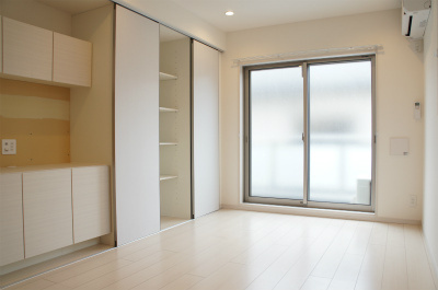 【内装】 | リブリ・ノア