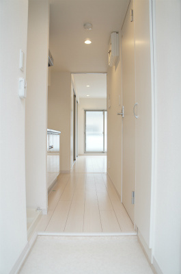 【玄関】 | リブリ・ノア