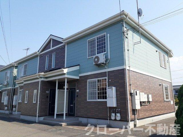 グレイスフル太田　Ｃ