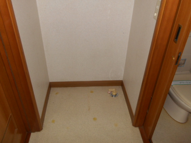 ハレアイナ武蔵小山の玄関