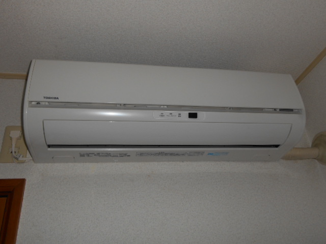 ハレアイナ武蔵小山の設備