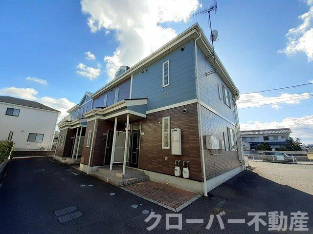 グレイスフル太田　Ｅ