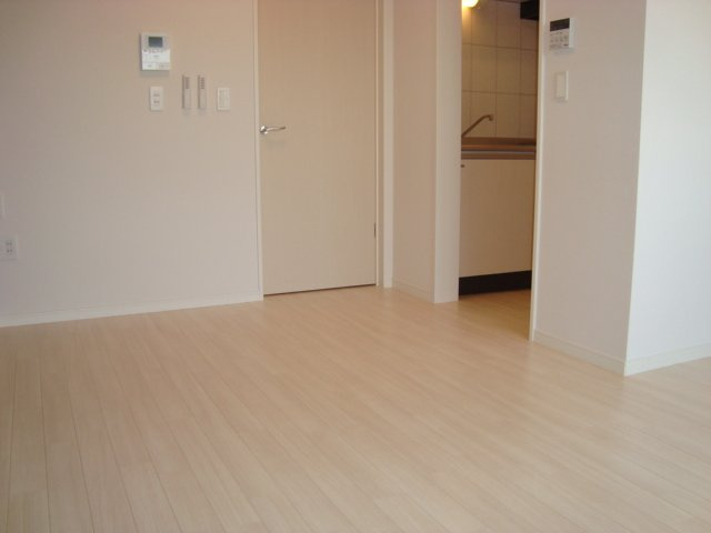 ブランジュ南逆井の居間・リビング|リビング