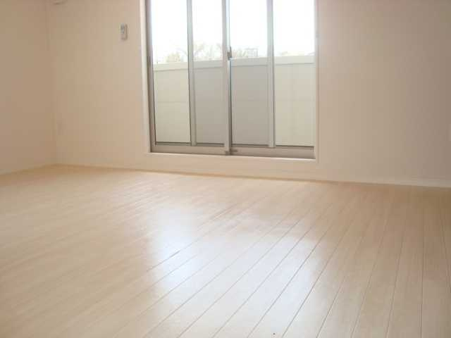 ブランジュ南逆井の居間・リビング|リビング