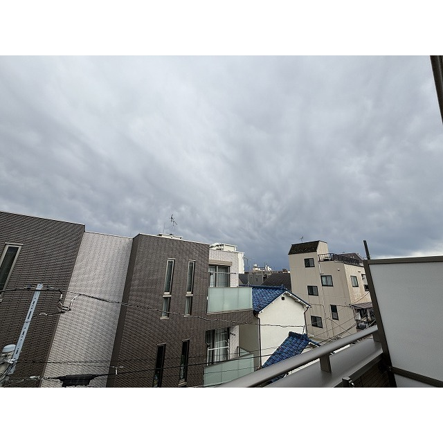 グランドール西尾久のその他