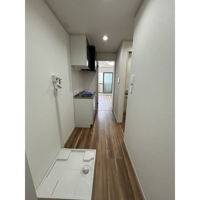 グランドール西尾久のその他