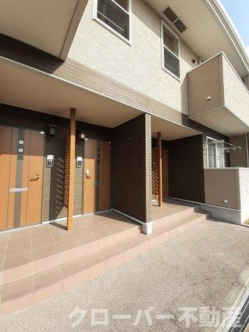 クレセント　コート　Ⅰのその他共用部分