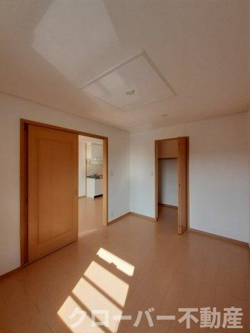 クレセント　コート　Ⅰの内装