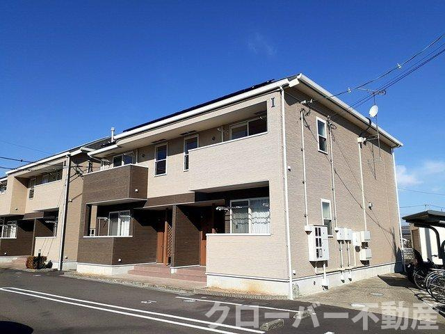 クレセント　コート　Ⅰ