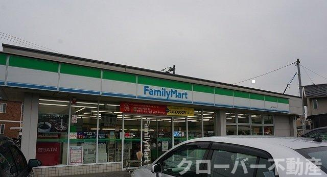 クレセント　コート　Ⅰの周辺|ファミリーマートさんまで54m