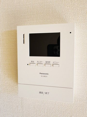 【設備】カーサヴェンティ