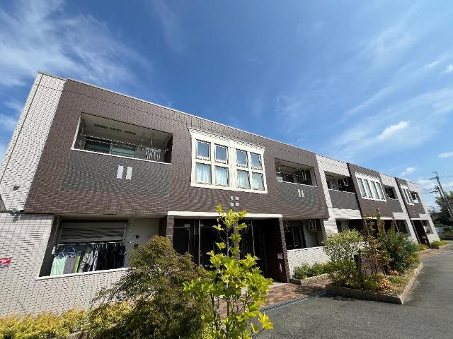 メゾン・ド・フォレスト