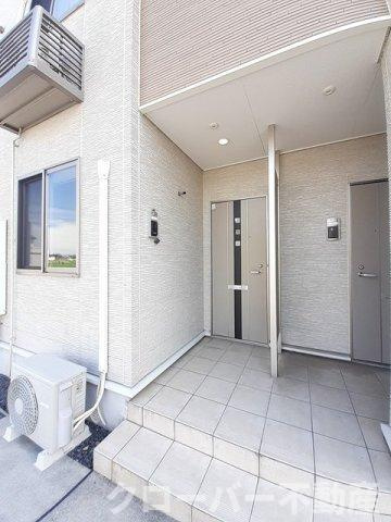 クローバー　ポンドＥのその他共用部分