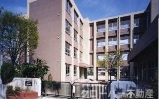 クローバー　ポンドＥの周辺|円座小学校さんまで750m