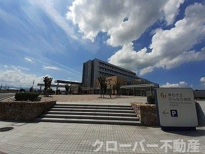 サニープレイスⅢの周辺