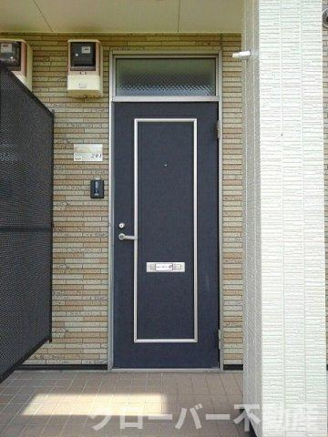 サンフラワー　Ｂのその他共用部分
