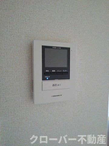 サンフラワー　Ｂの設備