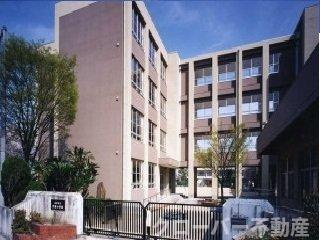サンフラワー　Ｂの周辺|円座小学校まで600m