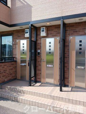サンライズｋ３　Ａのその他共用部分