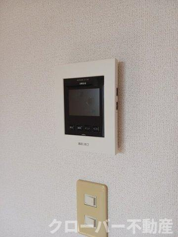 サンライズｋ３　Ａの設備
