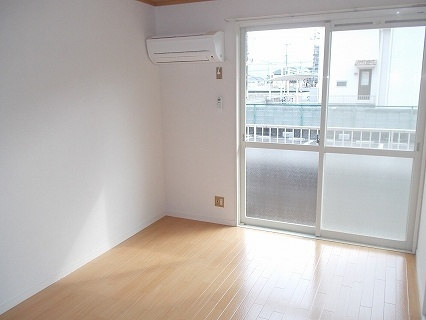 メゾン・ド・レスカール Aのその他