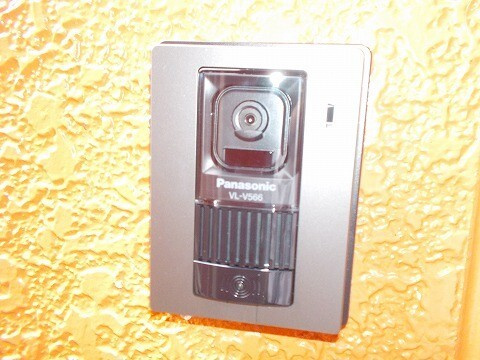 メゾン・ド・レスカール Aのその他