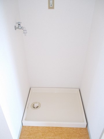 メゾン・ド・レスカール Aの設備