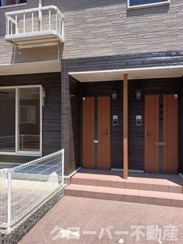 スワン　ＫＩＴＡＭＵＲＡ　Ｃのその他共用部分