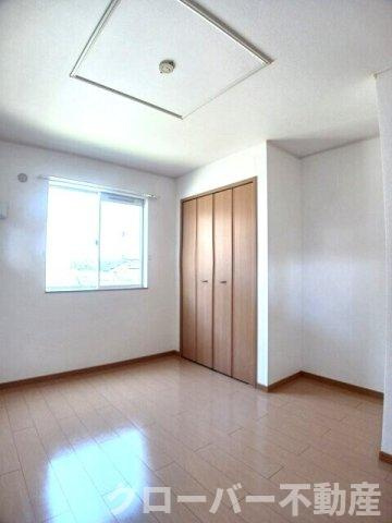 スワン　ＫＩＴＡＭＵＲＡ　Ｃの内装