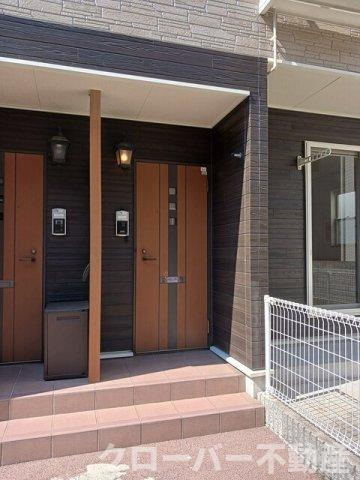 スワン　ＫＩＴＡＭＵＲＡ　Ｃのその他共用部分