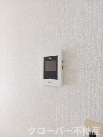 スワン　ＫＩＴＡＭＵＲＡ　Ｃの設備