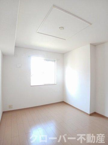 スワン　ＫＩＴＡＭＵＲＡ　Ｃの内装