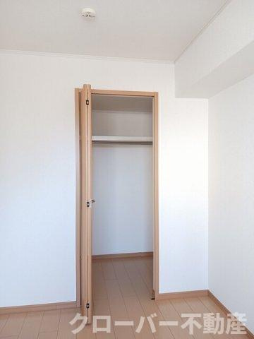 スワン　ＫＩＴＡＭＵＲＡ　Ｃの収納